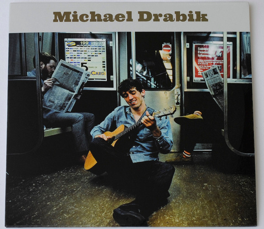 Michael Drabik CD
