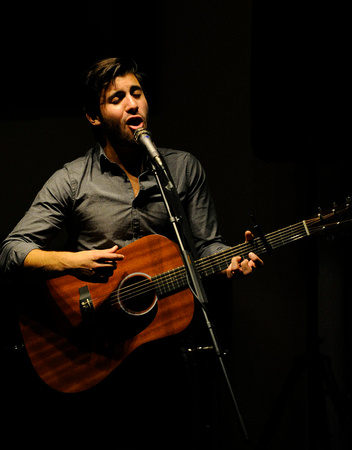 Jacob Restituto