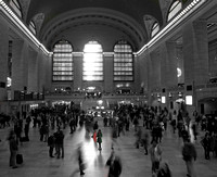 NYC - Grand Central Station