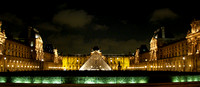 Paris - La Louvre