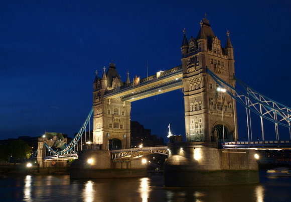 London - Tower Bridge