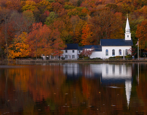 Cold Spring Harbor