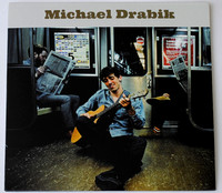 Michael Drabik CD